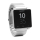 Sony SmartWatch 2 SW2 Metal srebrny - 252859 - zdjęcie 3